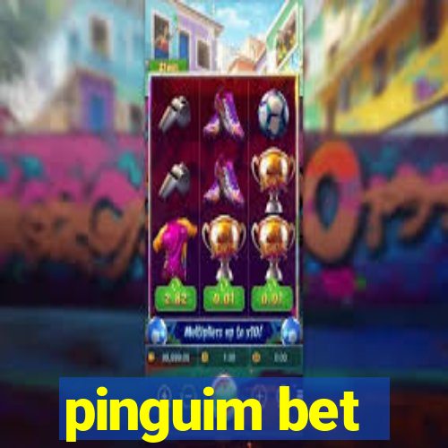 pinguim bet