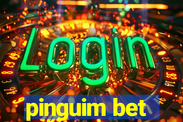 pinguim bet