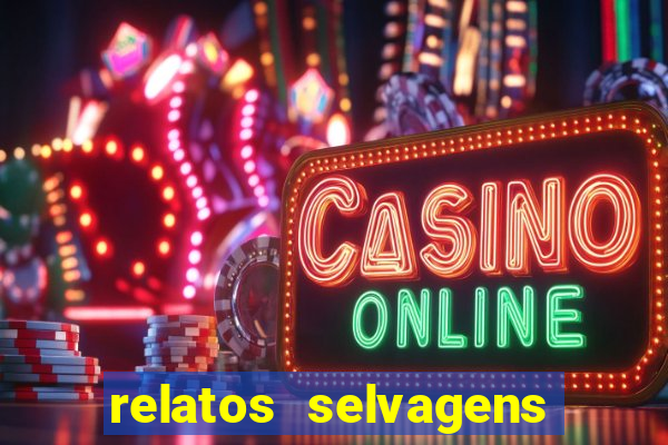 relatos selvagens dublado online