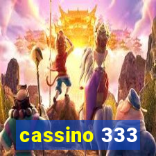 cassino 333