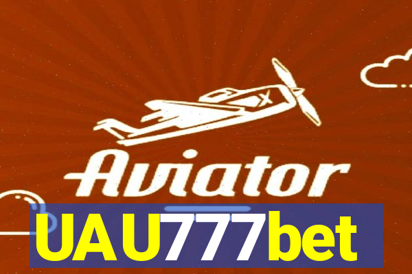 UAU777bet