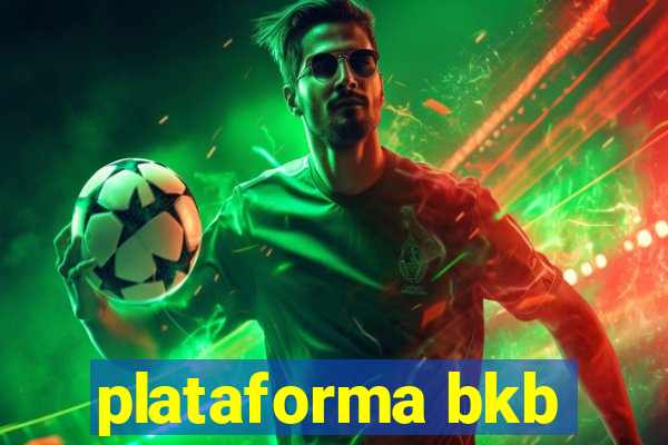 plataforma bkb