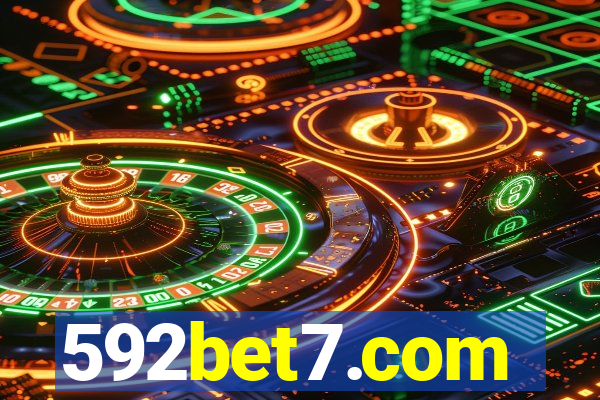 592bet7.com