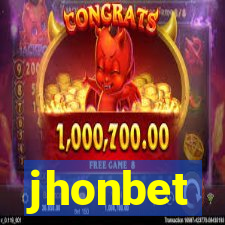 jhonbet