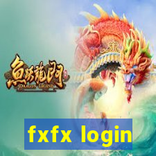 fxfx login