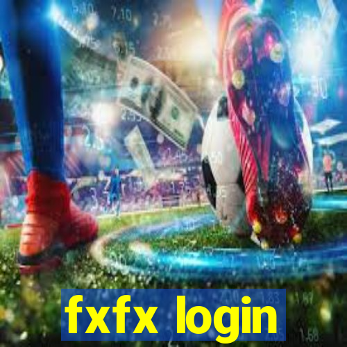 fxfx login