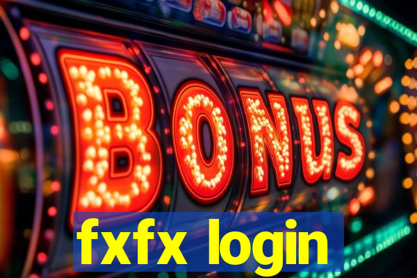 fxfx login