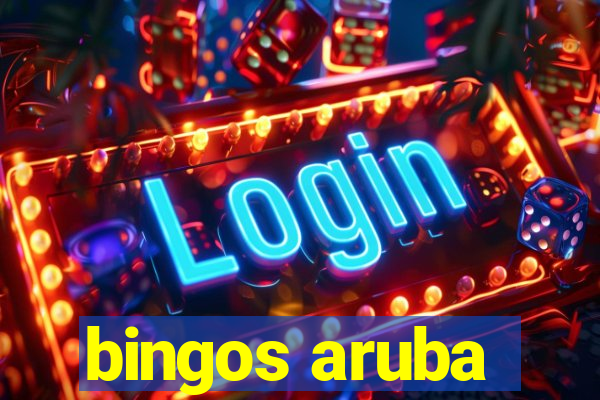 bingos aruba