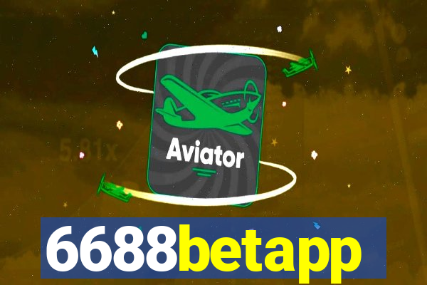 6688betapp