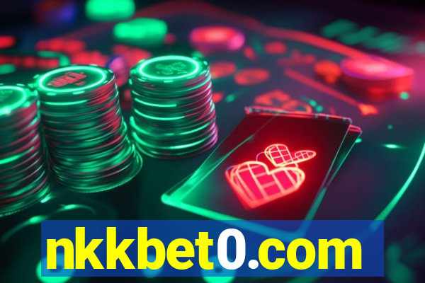 nkkbet0.com