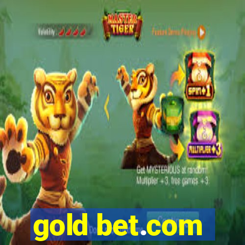 gold bet.com