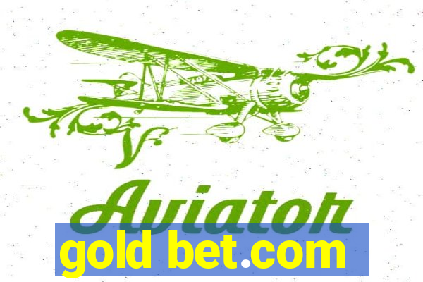 gold bet.com