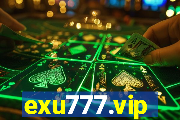 exu777.vip