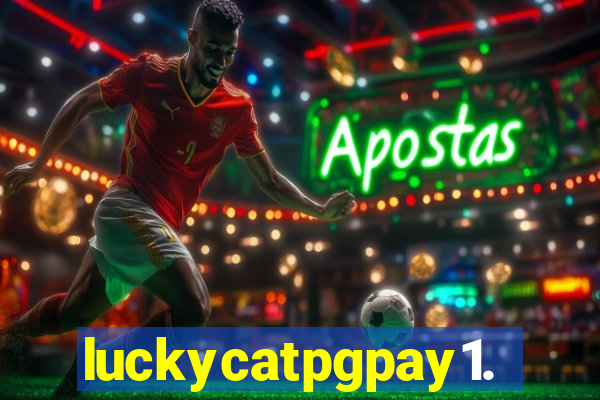 luckycatpgpay1.com