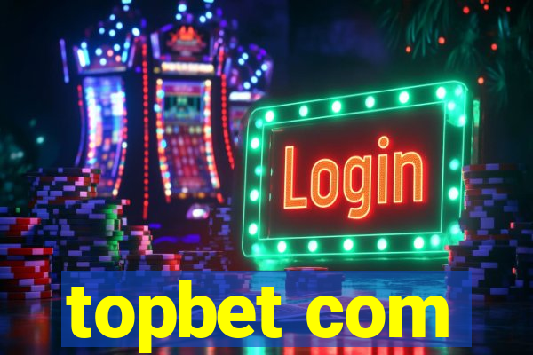 topbet com