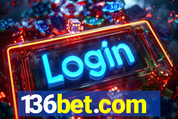 136bet.com