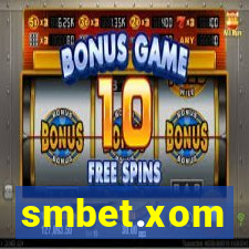 smbet.xom