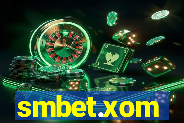 smbet.xom