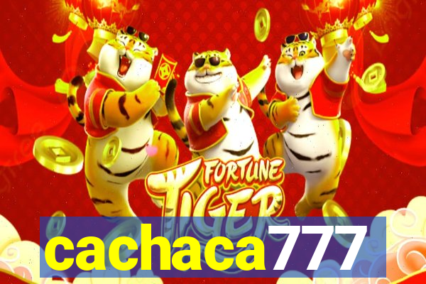 cachaca777