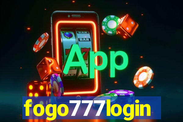 fogo777login