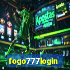 fogo777login