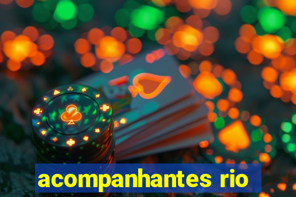 acompanhantes rio