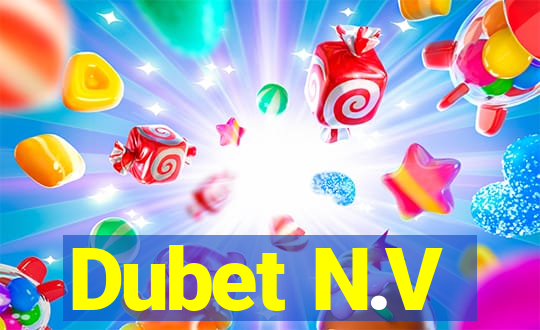 Dubet N.V