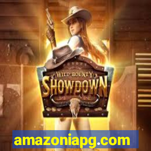 amazoniapg.com