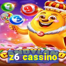 z6 cassino