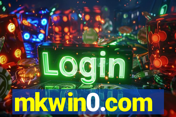 mkwin0.com