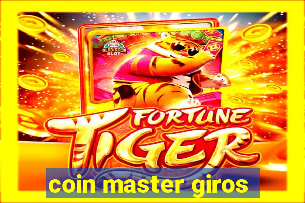 coin master giros