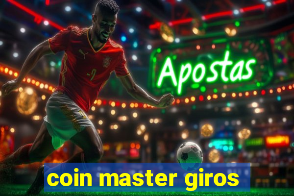 coin master giros