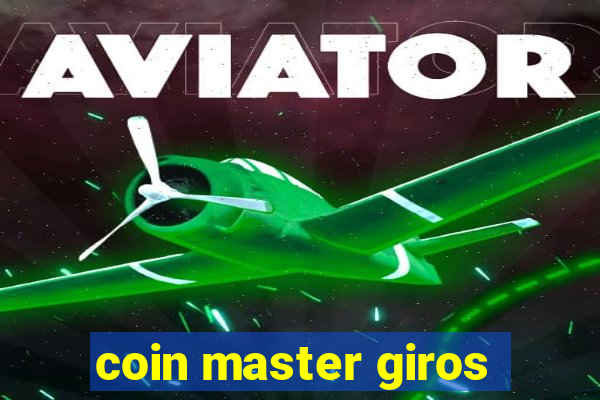 coin master giros