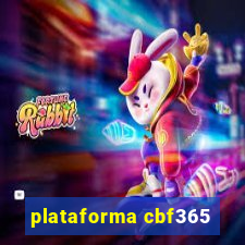 plataforma cbf365