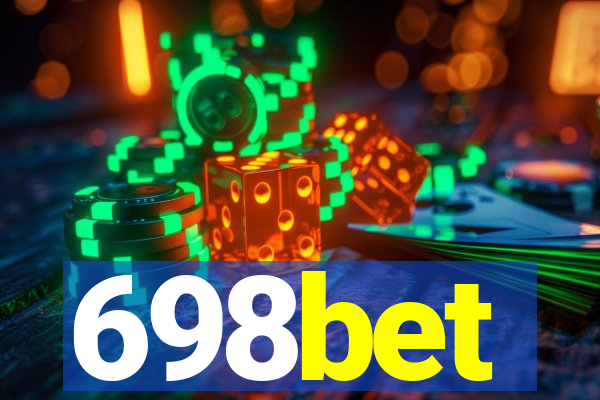 698bet