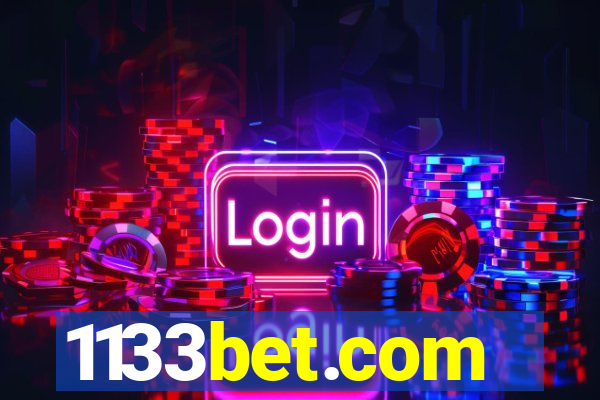 1133bet.com