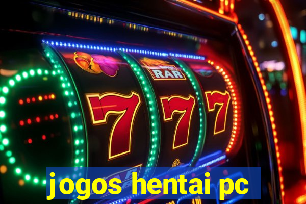 jogos hentai pc