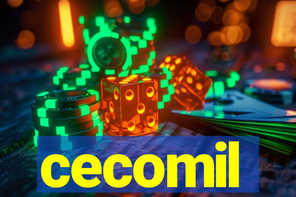 cecomil