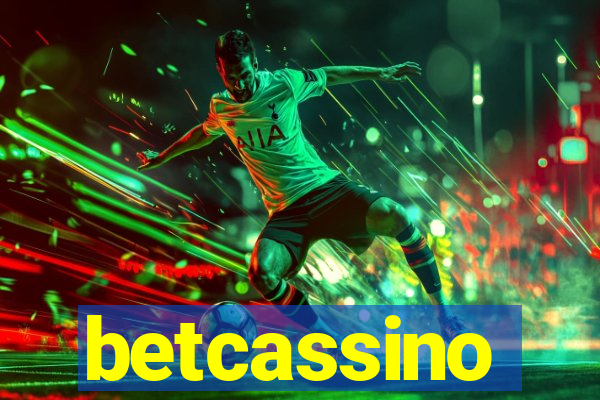 betcassino