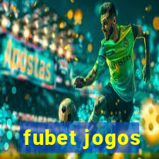 fubet jogos