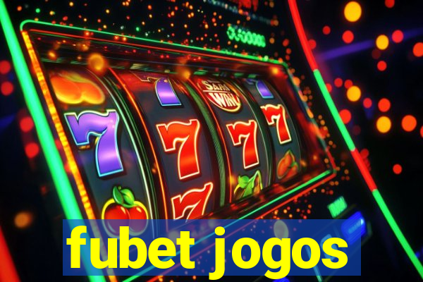 fubet jogos