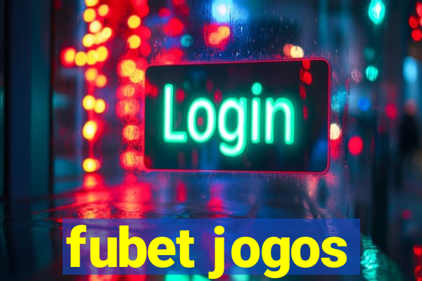 fubet jogos