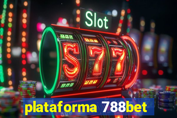 plataforma 788bet