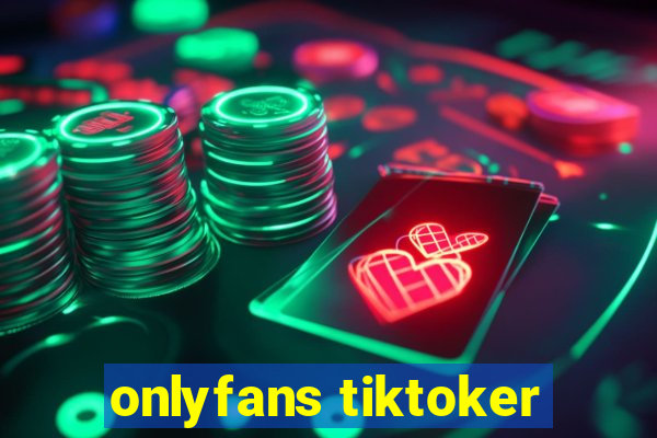 onlyfans tiktoker