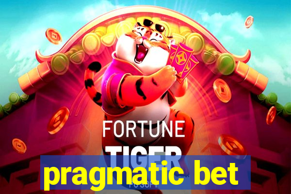 pragmatic bet