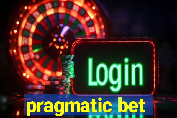 pragmatic bet