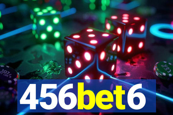 456bet6