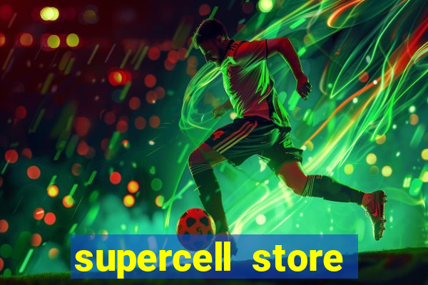 supercell store dentro de 8,1 km