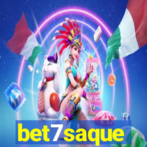 bet7saque