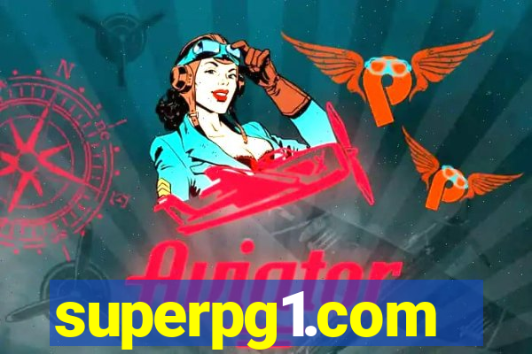 superpg1.com